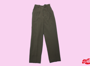 婦人服 ズボン