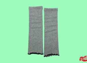 アームウォーマー