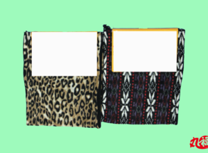 ネックウォーマー