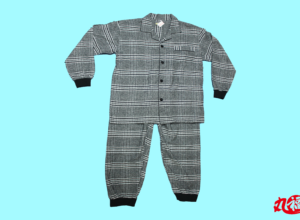 紳士服 パジャマ