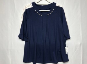 婦人服