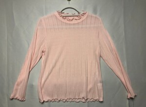 婦人服