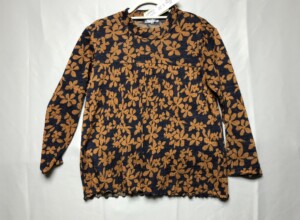 婦人服