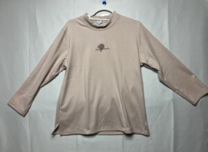婦人服