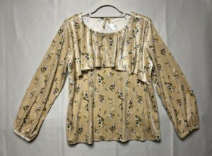 婦人服
