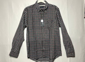 紳士服